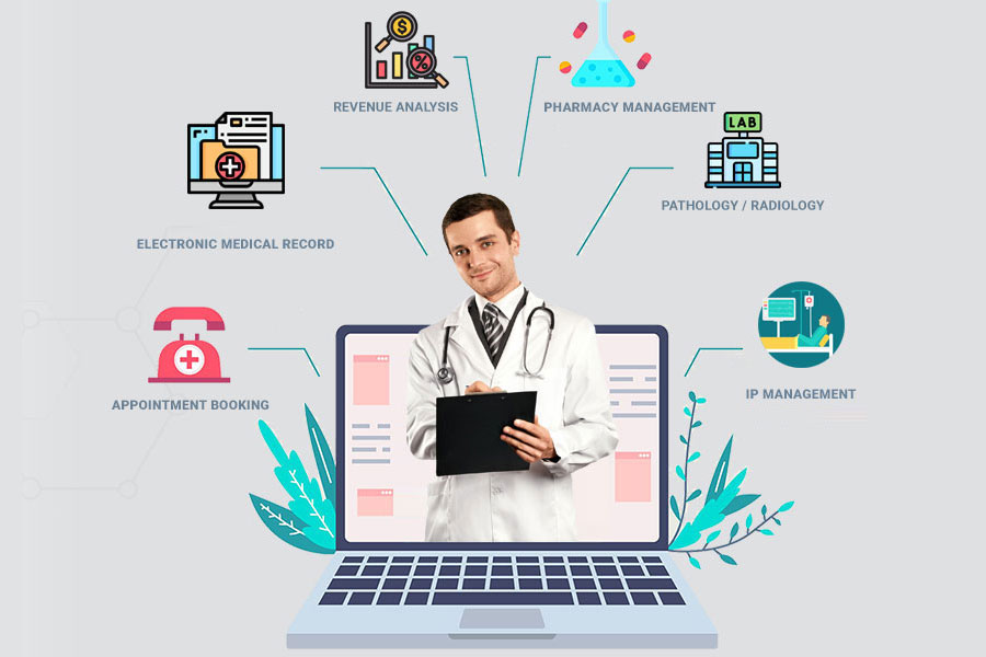 Hospital Management System