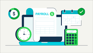Payroll System